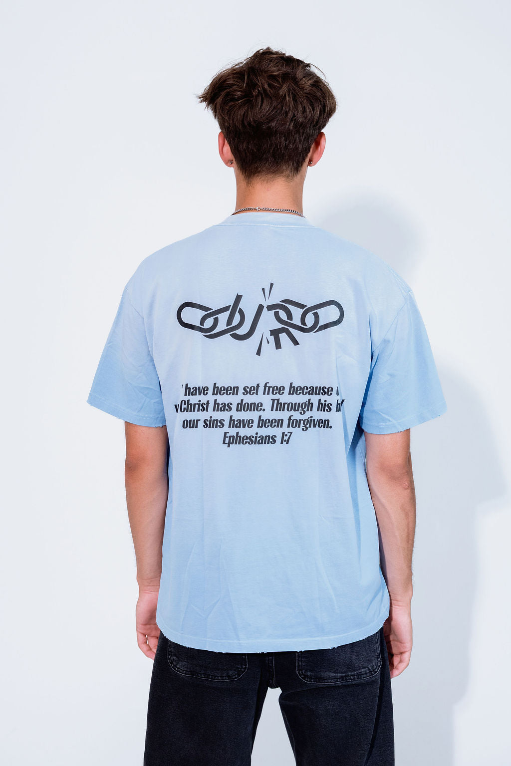 Sky Blue Freedom