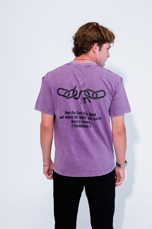 Royal Purple Victory