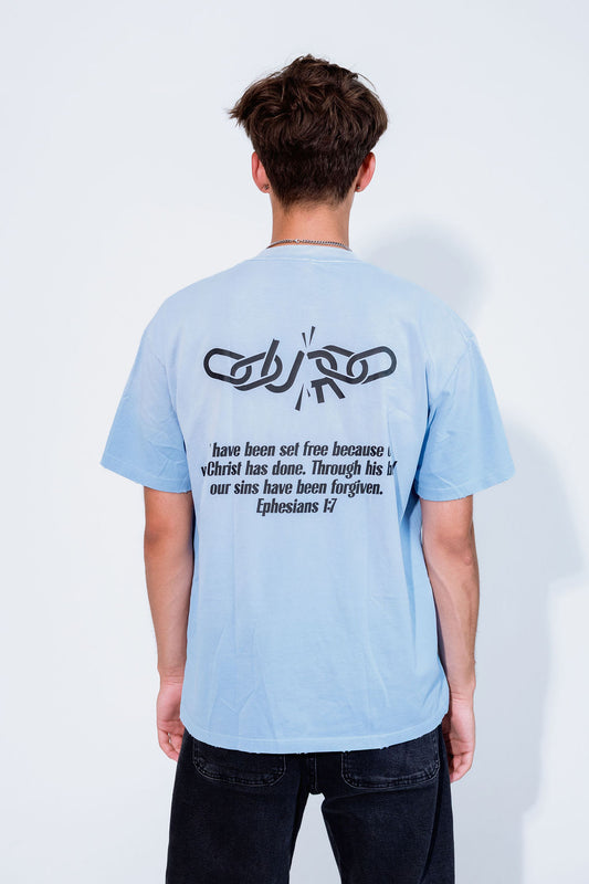 Sky Blue Freedom