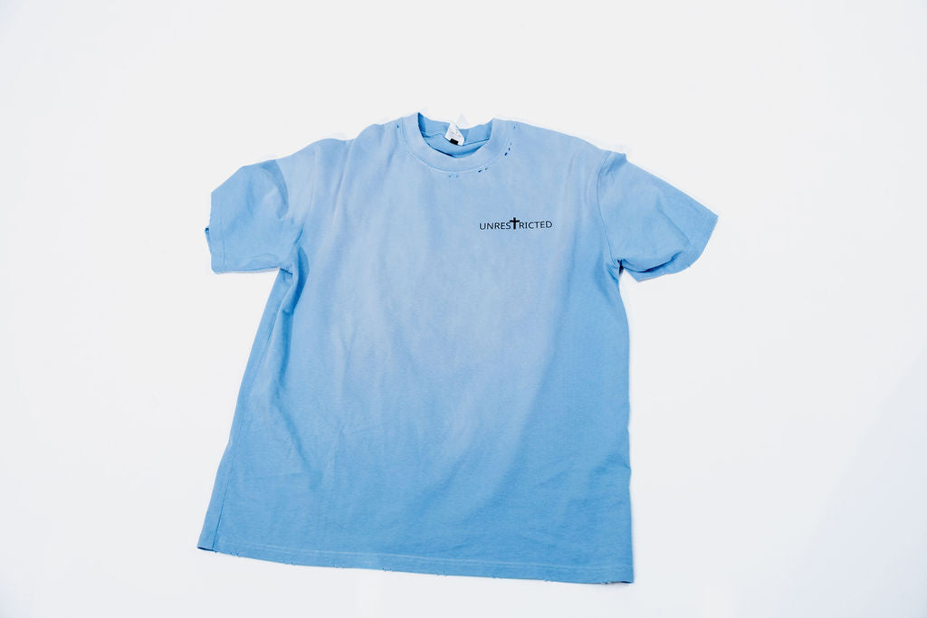 Sky Blue Freedom